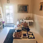 Hotel Faaborg فندق