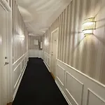 Hotel Faaborg Szálloda 3*