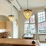 Szálloda Hotel Faaborg 3*