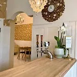 Hotel Hotel Faaborg 3*