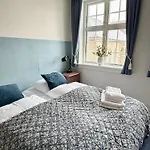Hotel Faaborg 3* Fåborg
