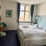 Hotel Faaborg 3*
