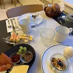 Hotel Hotel Faaborg Faaborg
