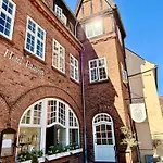 Hotel Hotel Faaborg Faaborg