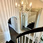 Hotel Hotel Faaborg 3*