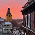 Hotel Faaborg 3*
