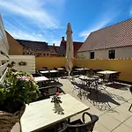 Hotel Faaborg 3*