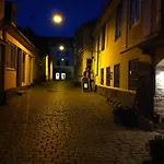 Hotel Faaborg 3* Fåborg