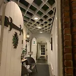 Hotel Hotel Faaborg 3*