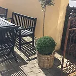 Hotel Faaborg Hotell