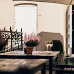 Hotel Faaborg 3*