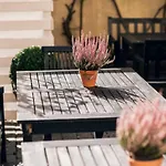 فندق Hotel Faaborg