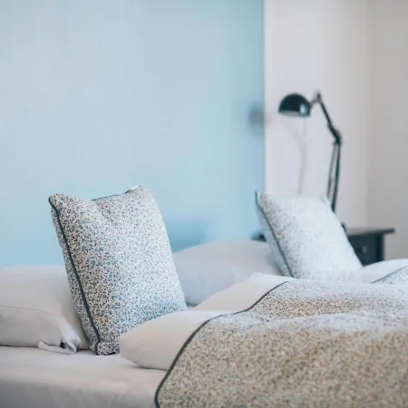 Hotel Faaborg 3* פאבורג