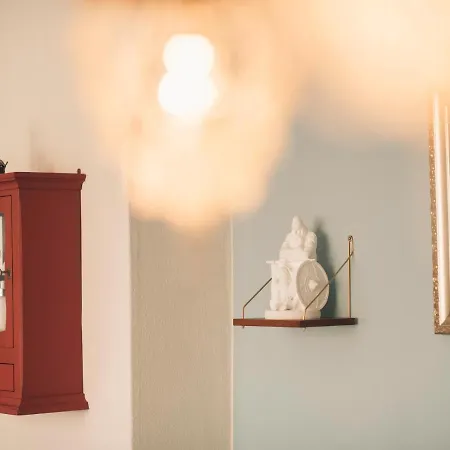 Hotel Faaborg מלון 3*