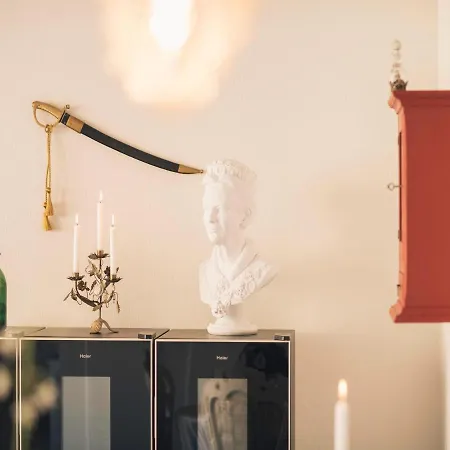 Hotel Faaborg ホテル 3*