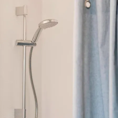 Hotel Faaborg 3* פאבורג