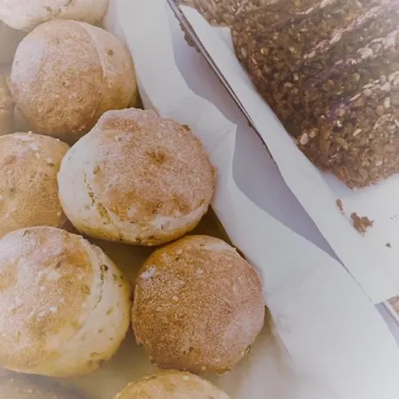 Hotel Faaborg ホテル フ ァボルグ