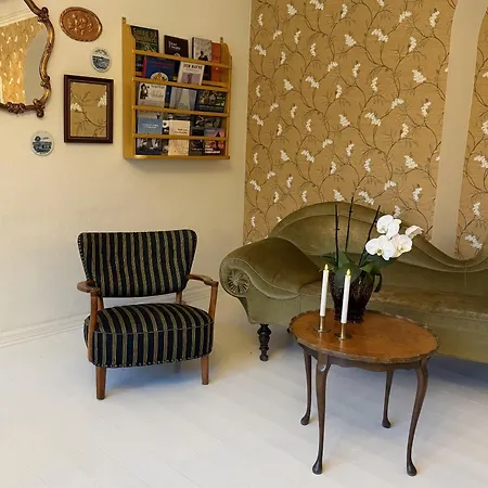 Szálloda Hotel Faaborg Fåborg