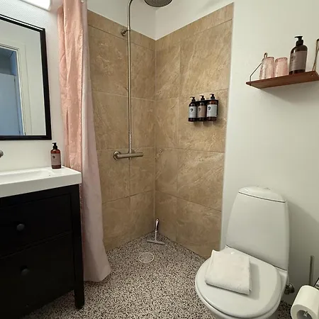 Hotel Faaborg فندق 3*