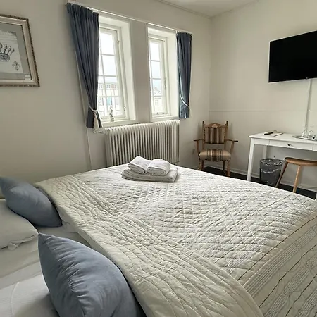 Hotel Faaborg Fåborg