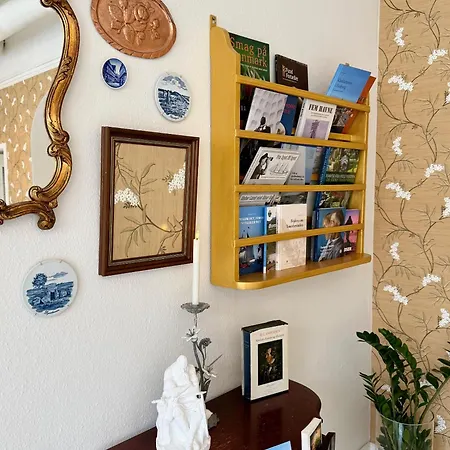 Hotel Faaborg 3*