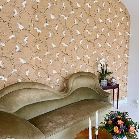 ホテル Hotel Faaborg