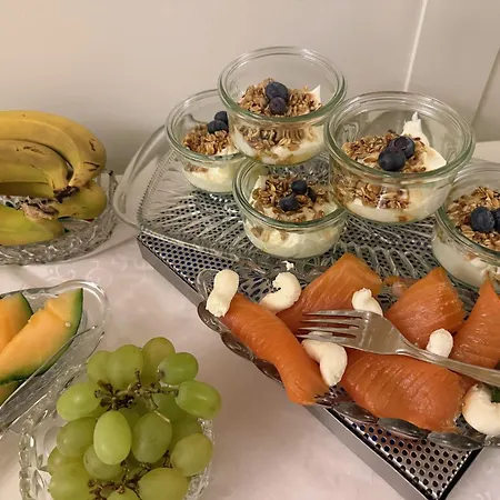 فندق Hotel Faaborg فابورغ