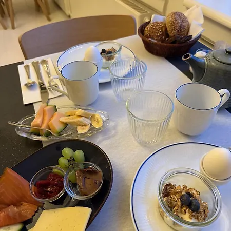 ホテル Hotel Faaborg フ ァボルグ