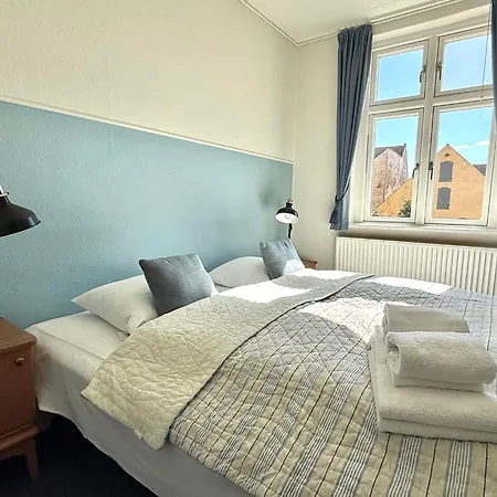 Hotel Faaborg