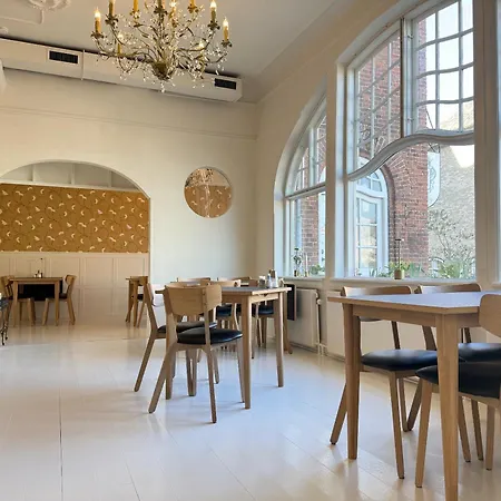 Hotel Faaborg 3*