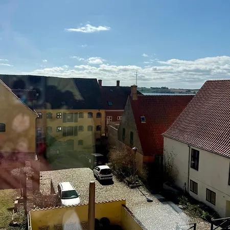 Hotel Faaborg