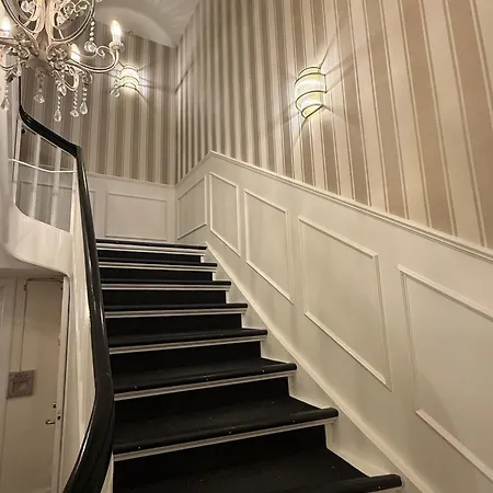 Hotel Faaborg 3*