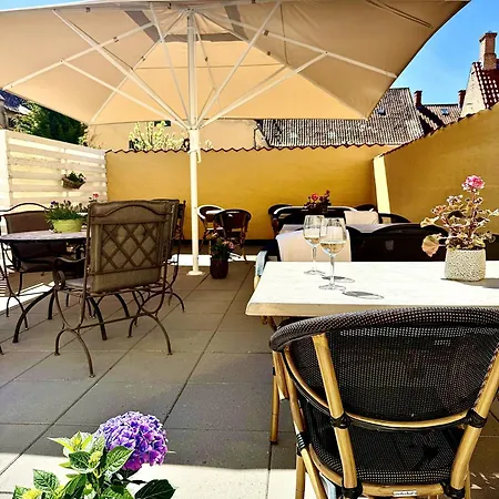Hotel Faaborg