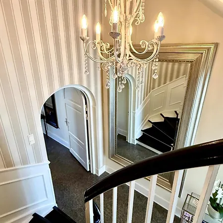 Отель Hotel Faaborg 3*
