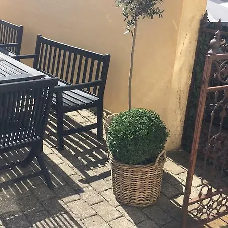 Hotel Faaborg Hotel