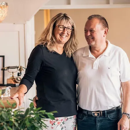 מלון Hotel Faaborg