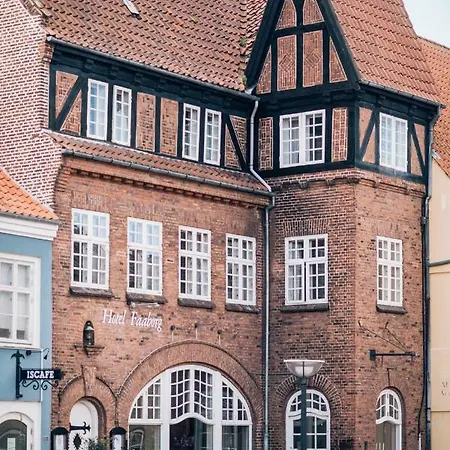 Hotel Faaborg Faaborg