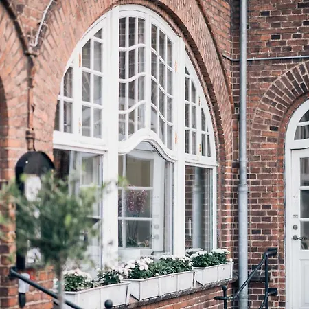 Hotel Faaborg 3*