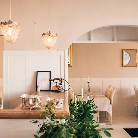 ホテル Hotel Faaborg