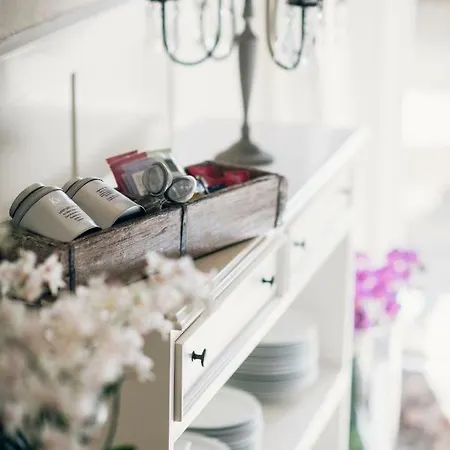 ホテル Hotel Faaborg フ ァボルグ