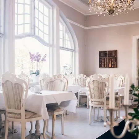 Hotel Faaborg ホテル