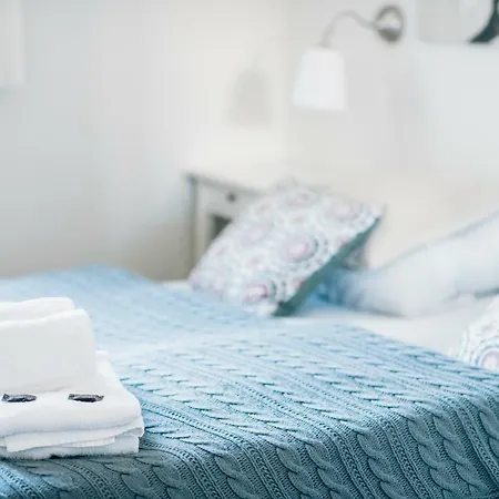 מלון Hotel Faaborg