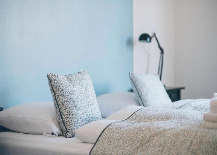 Hotel Faaborg 3* Fåborg