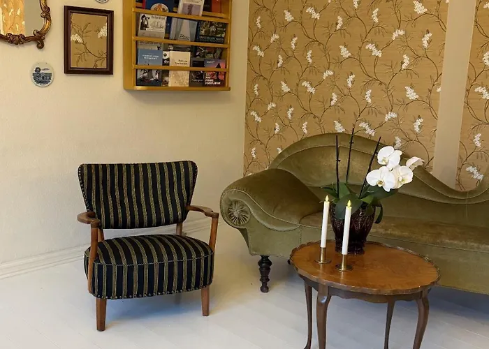 Hotel Hotel Faaborg Fåborg