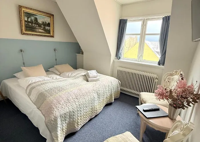 Hotel Faaborg Hotel Fåborg