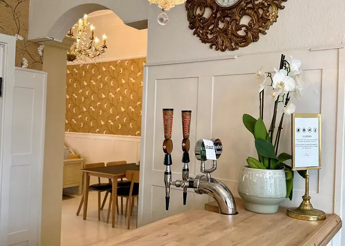 Hotel Hotel Faaborg 3*