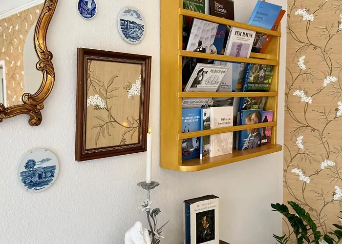 Hotel Faaborg 3*