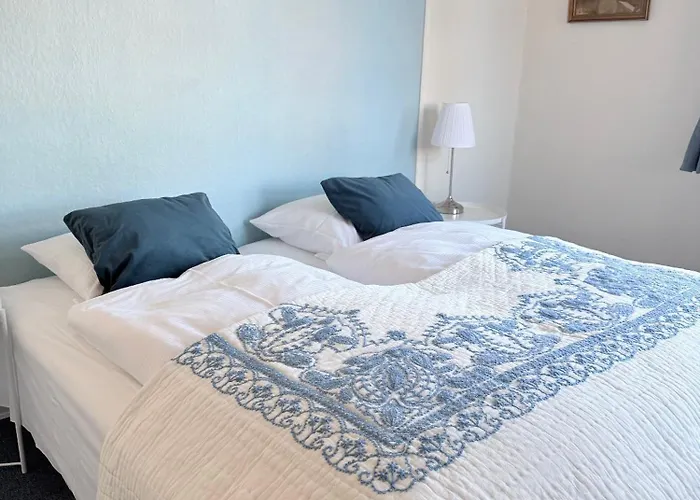 Hotel Hotel Faaborg