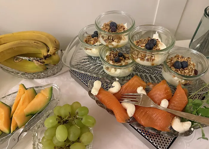 Hotel Hotel Faaborg Fåborg