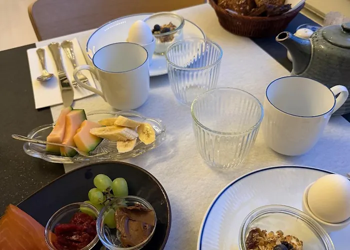 Hotel Hotel Faaborg Fåborg